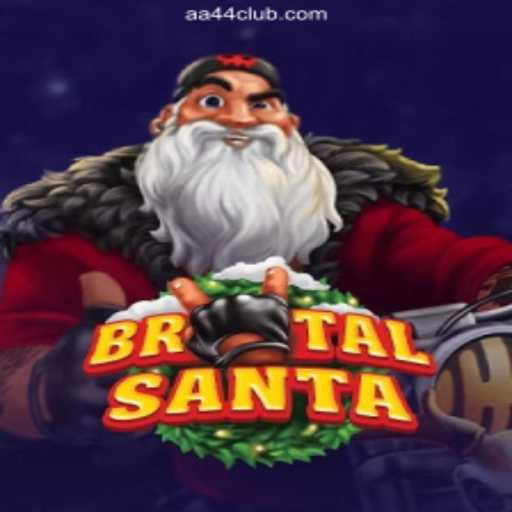 Discover the Exciting World of BrutalSanta and Casino Fun with AA44 Oficial