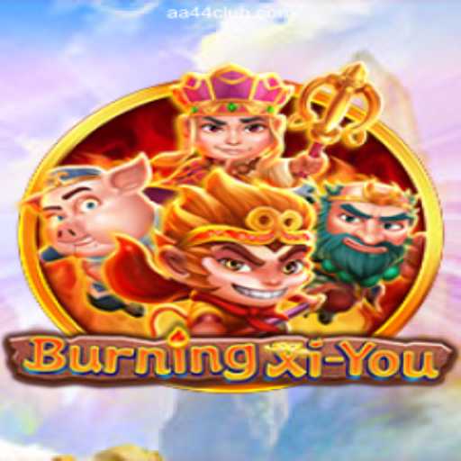 Exploring the World of BurningXiYou: The Next Big Adventure Game