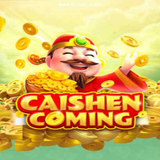 Explore the Exciting World of CAISHENCOMING at AA44 Oficial