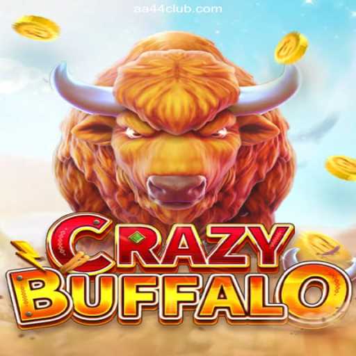Exploring CRAZYBUFFALO: The Thrilling Casino Game with a Brazilian Twist