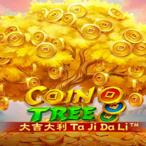Discover the Thrills of CoinTree at AA44 Oficial - O melhor cassino online do Brasil🍀