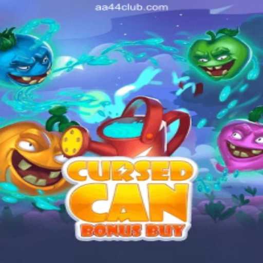 Exploring the Enigmatic World of CursedCanBonusBuy