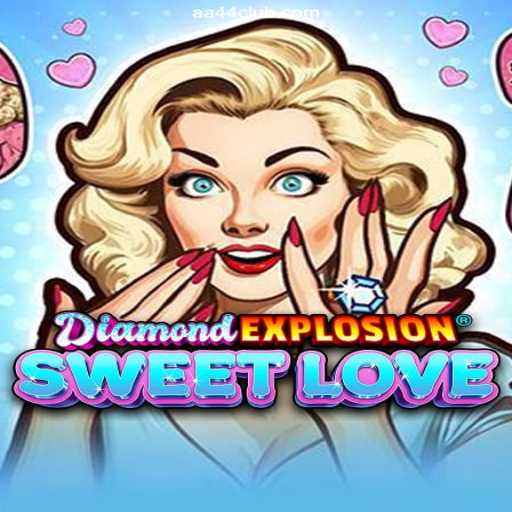 Discover the Exciting World of DiamondExplosionSweetLove