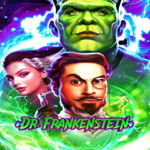 Exploring the Fascinating World of DrFrankenstein: Masterpiece of the Digital Casino Scene