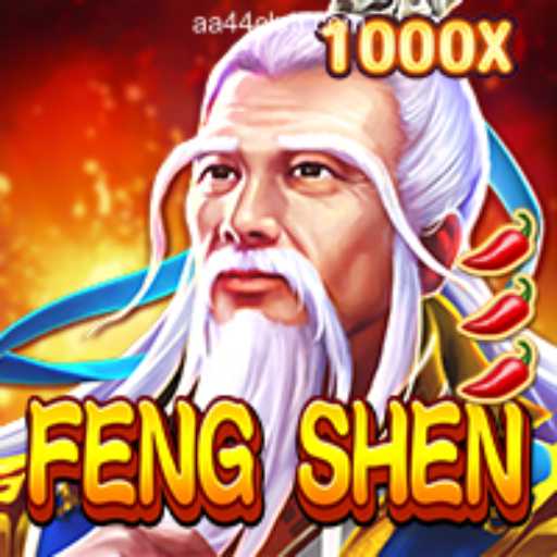 FengShen: A Journey into the Mystical World of Ancient Legends