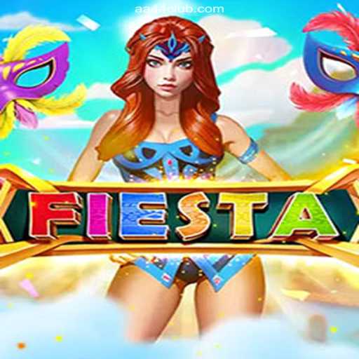 Experience the Thrill of Fiesta at AA44 Oficial – The Best Online Casino in Brazil