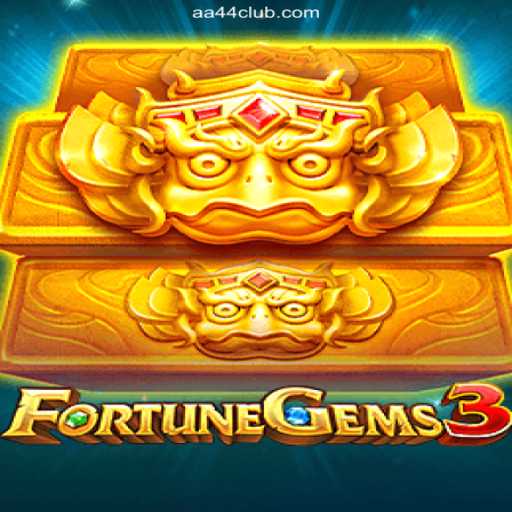 Exploring FortuneGems3: A Thrilling Adventure in Online Gaming