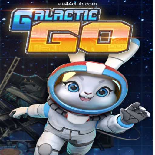 GalacticGO: Exploring the Universe of Online Gaming with AA44 Oficial