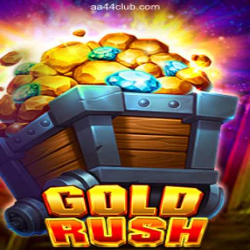 GoldRush: An Immersive Gaming Experience