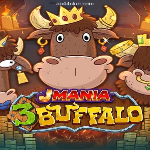 Unveiling JMania3Buffalo: A Thrilling Adventure in Online Gaming
