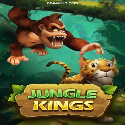 Exploring the World of JungleKings: The Ultimate Casino Experience