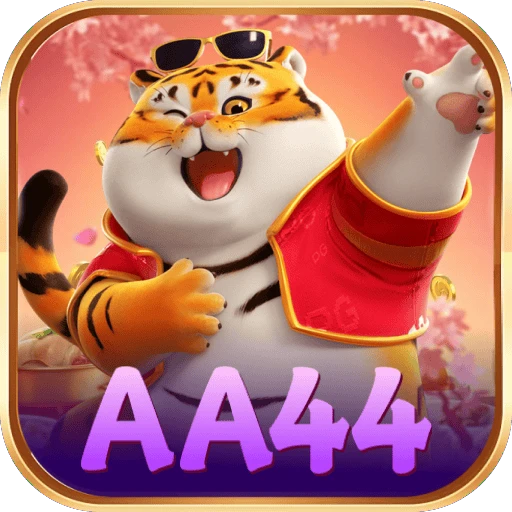 AA44 Oficial - O melhor cassino online do Brasil🍀 logo