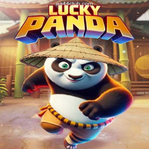 Exploring the Thrills of LuckyPanda: A Dive into AA44 Oficial - The Premier Brazilian Online Casino