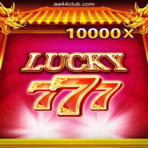 Experience the Thrill of LuckySeven at AA44 Oficial - O Melhor Cassino Online do Brasil