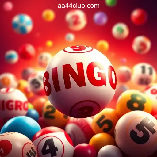 Online Bingo: The Rise of AA44 Oficial - O melhor cassino online do Brasil🍀