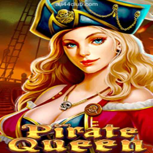 PirateQueen: Embark on a Thrilling Adventure at AA44 Oficial - O melhor cassino online do Brasil🍀
