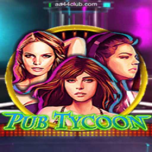 Discover PubTycoon: The Ultimate Online Casino Experience