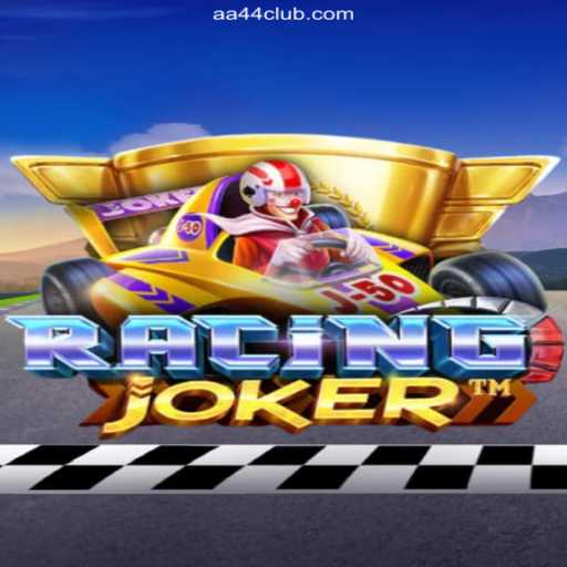RacingJoker: The Thrilling World of Online Racing and Casino Entertainment
