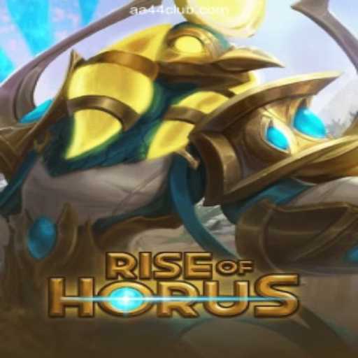 Discover the Mystical World of Rise of Horus