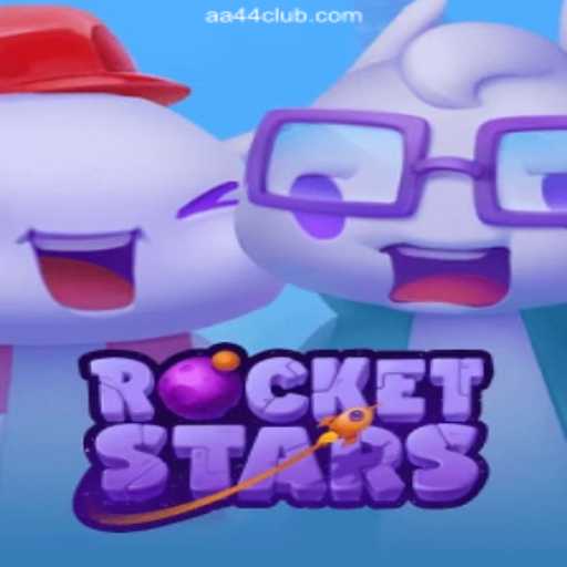 RocketStars: A Stellar Journey into Online Gaming