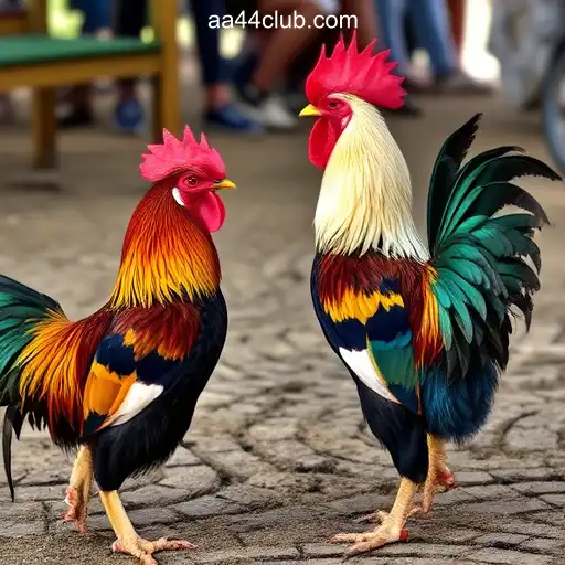 Exploring the Fascinating World of Sabong Games