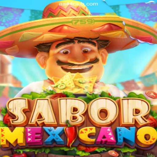 Experience SaborMexicano: The Premier Casino Game