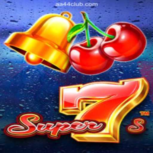 Discover the Exciting World of Super7s with AA44 Oficial