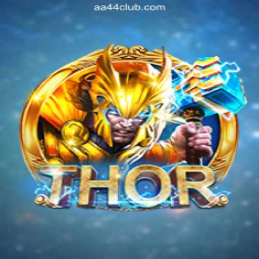 Discover the Adventure of THOR: The Ultimate Gaming Experience