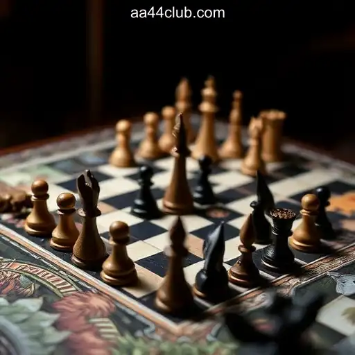 Exploring the Fascinating World of Tabletop Games: A Deep Dive into Strategy, Fun, and Entertainment