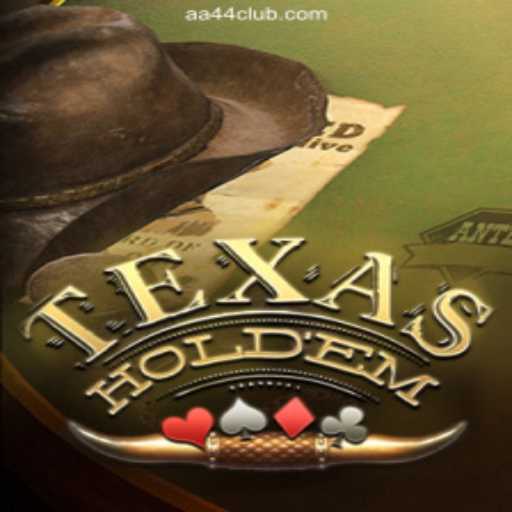 Mastering TexasHoldem at AA44 Oficial: Your Guide to the Best Online Casino in Brazil