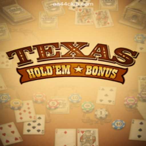 Exploring Texas Holdem Bonus at AA44 Oficial - O Melhor Cassino Online do Brasil