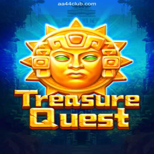 TreasureQuest: An Adventure into the World of AA44 Oficial's Casino