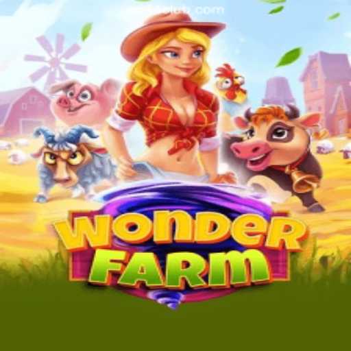 Exploring the Delightful World of WonderFarm: A Gaming Experience Like No Other